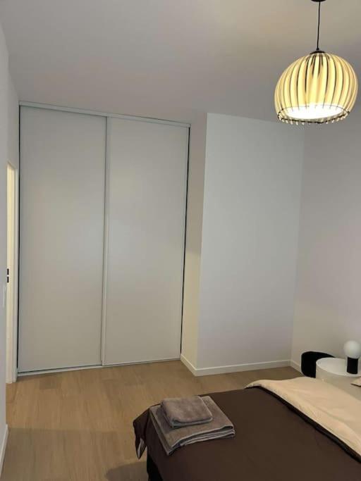 Chez David Appartement Villejuif Buitenkant foto