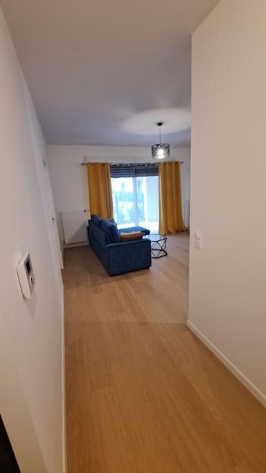 Chez David Appartement Villejuif Buitenkant foto